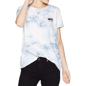 O’Neill Blue Tye Dye T-shirt